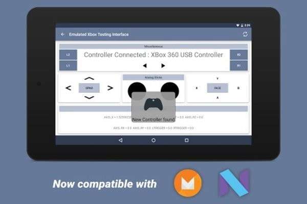 key mer连点器(Game Controller KeyMer)图2