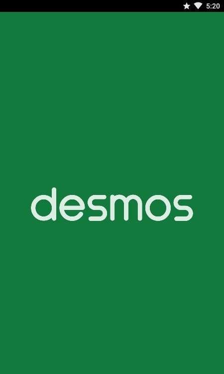 desmos中文版图1