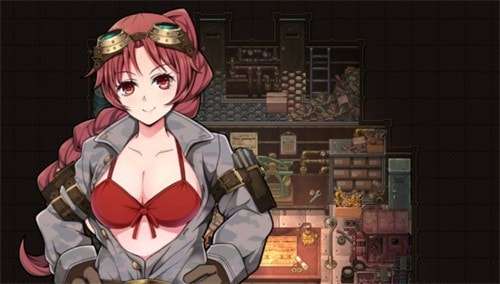 蒸汽之都的少女侦探安卓版图3
