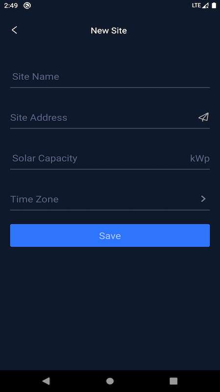 Powerlution Life最新版图4