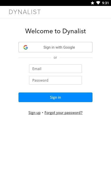 dynalist中文版图5