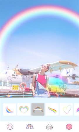 美人face相机手机版图3