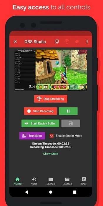 StreamControl控件最新版图2