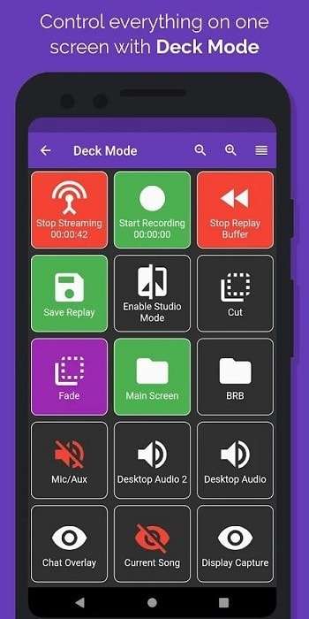 StreamControl控件最新版图3