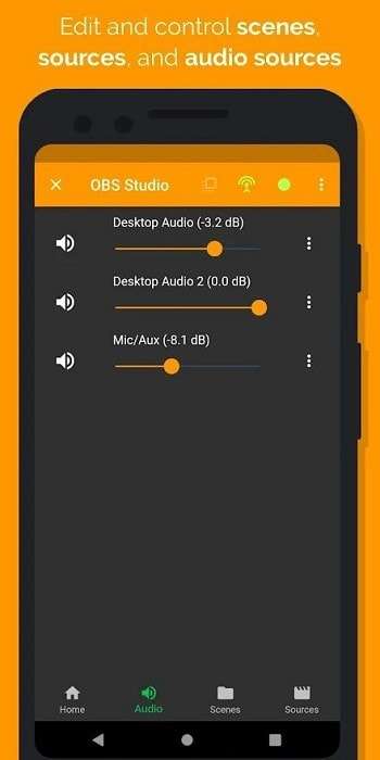 StreamControl控件最新版图4